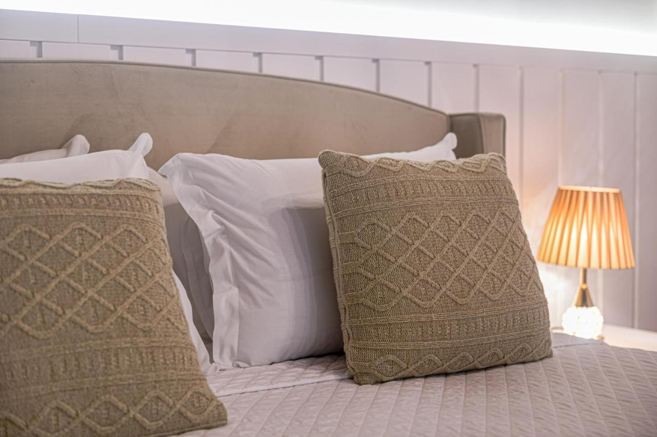 Hotel Pousada Kaster Грамаду Екстериор снимка